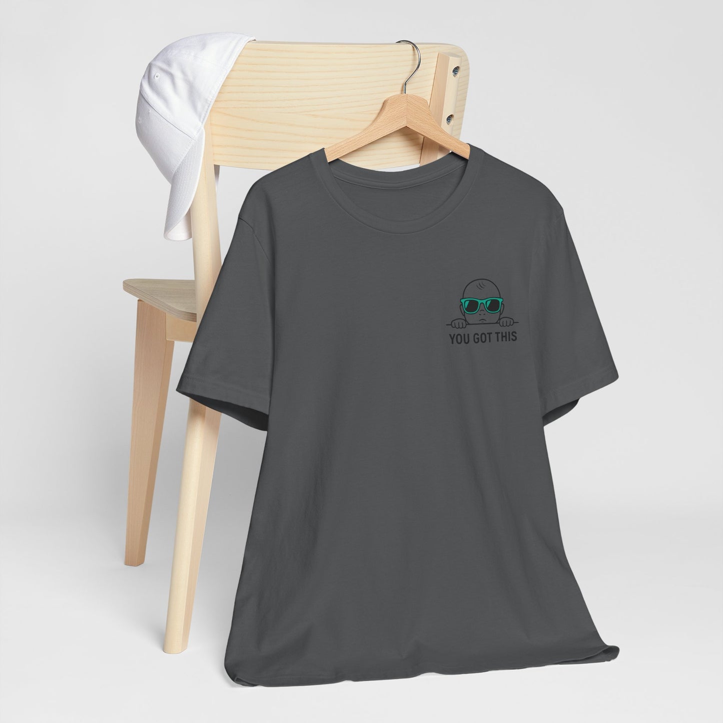 Laundry Time