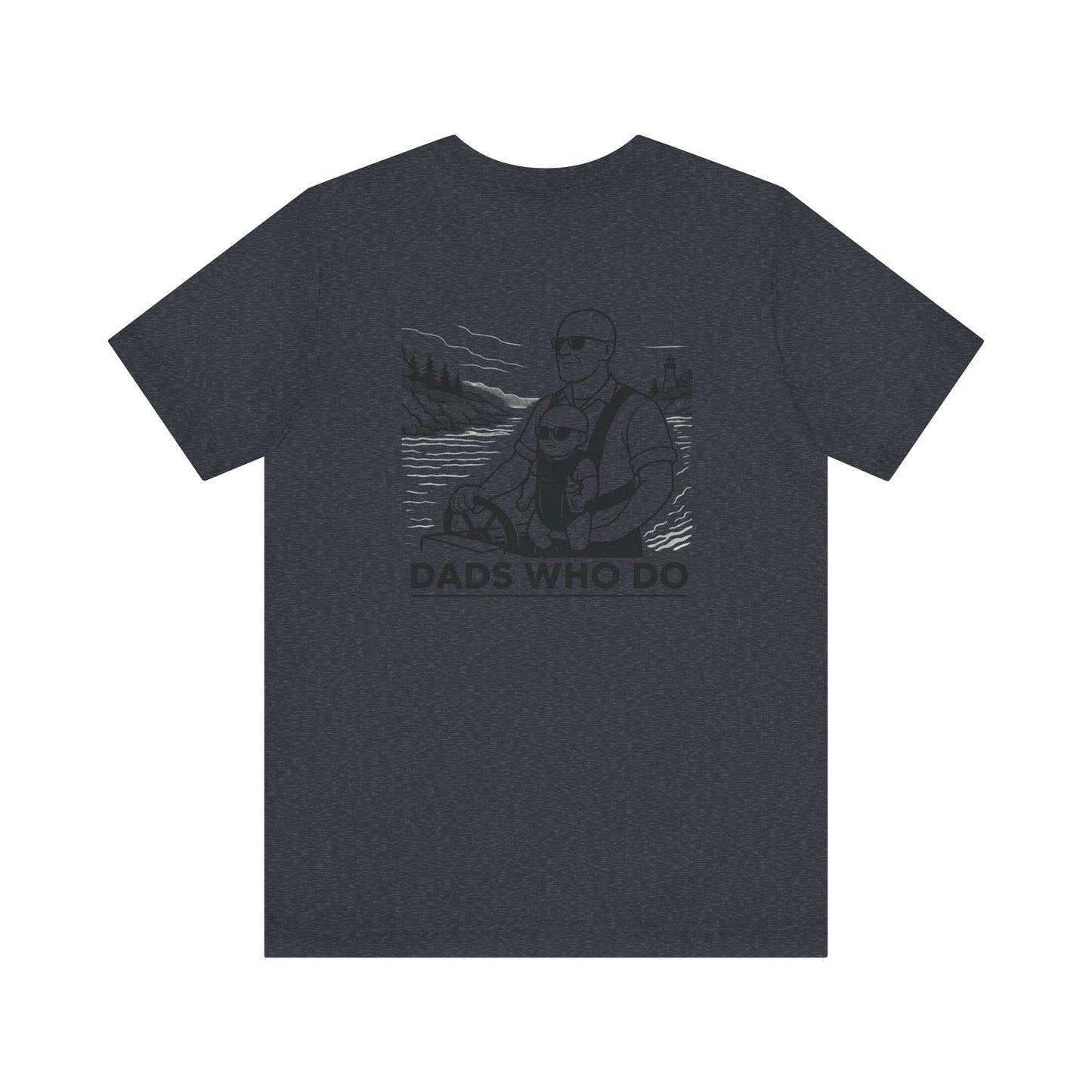 Boat Dad