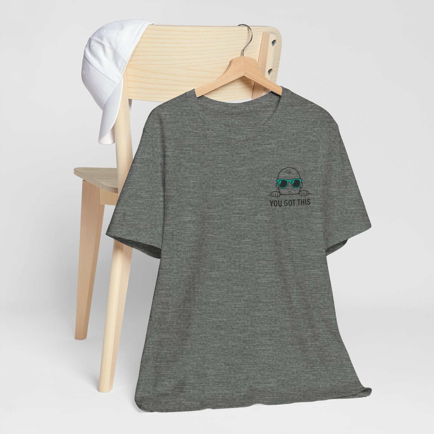Laundry Time
