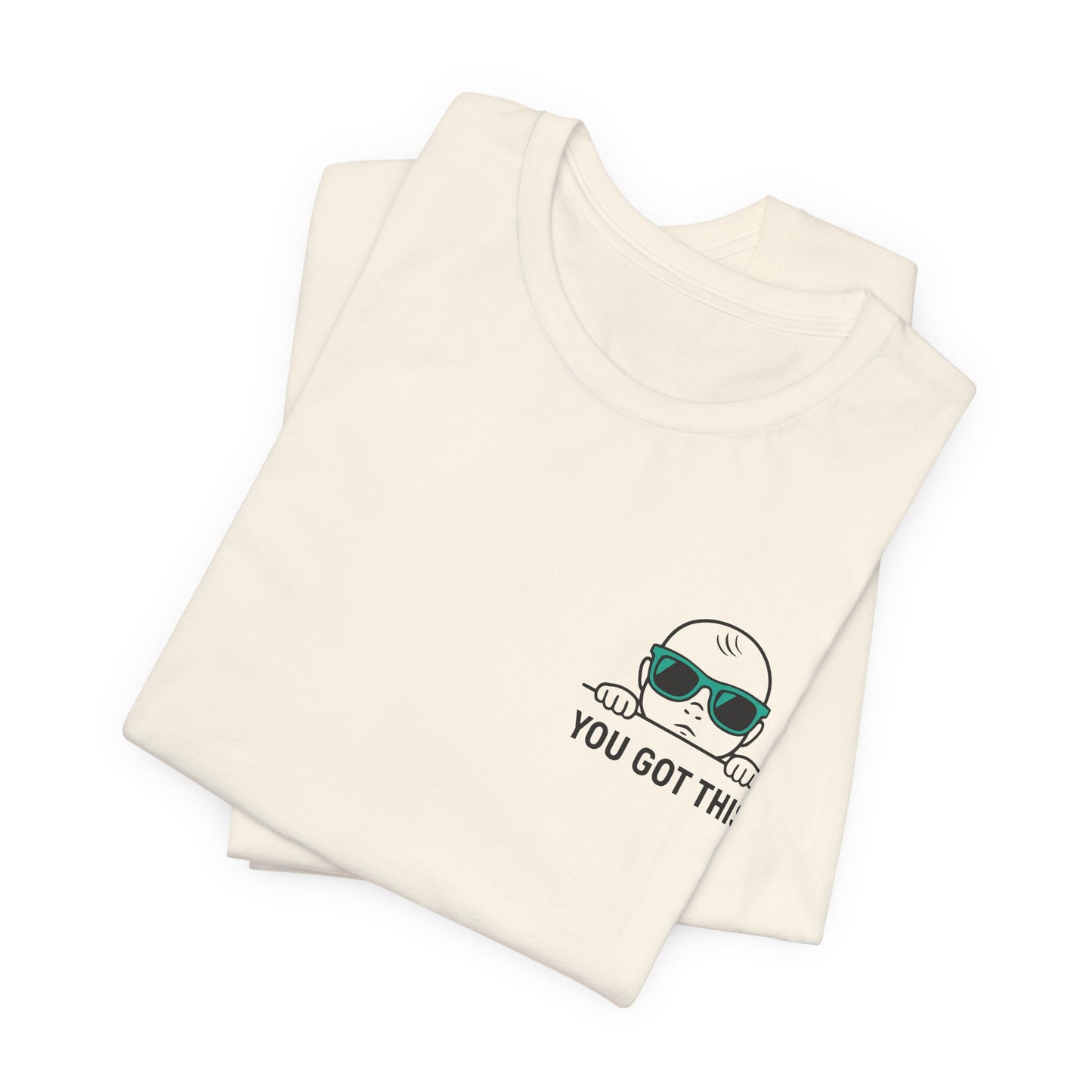 Dads Who Do Lawn Mower Tee – "You Got This" Father’s Day T‑Shirt