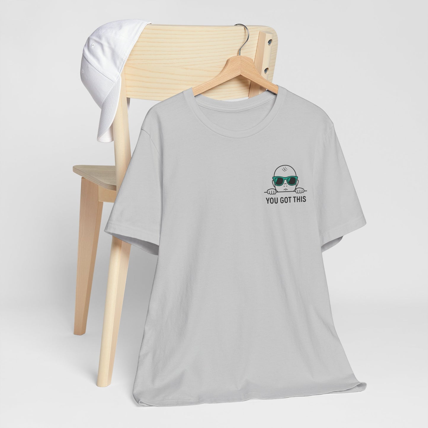 Laundry Time