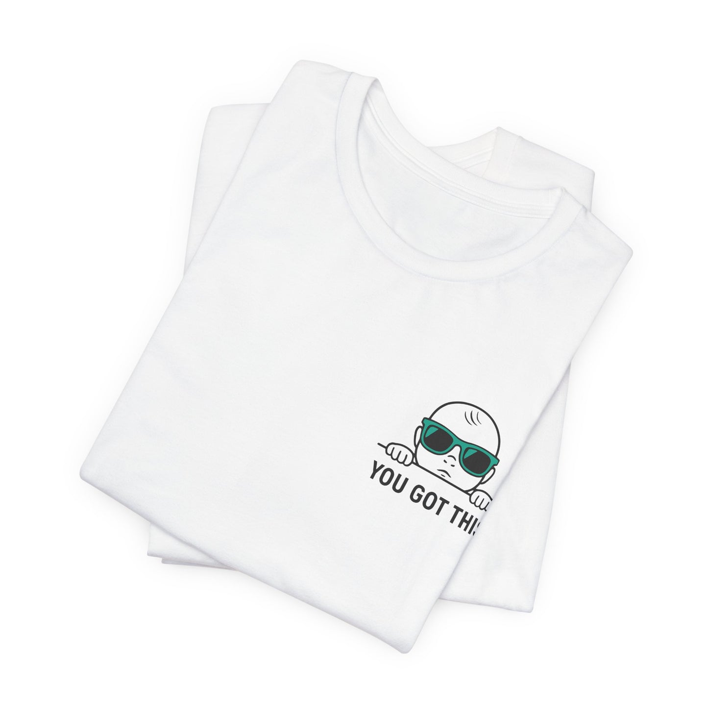 Dads Who Do Lawn Mower Tee – "You Got This" Father’s Day T‑Shirt