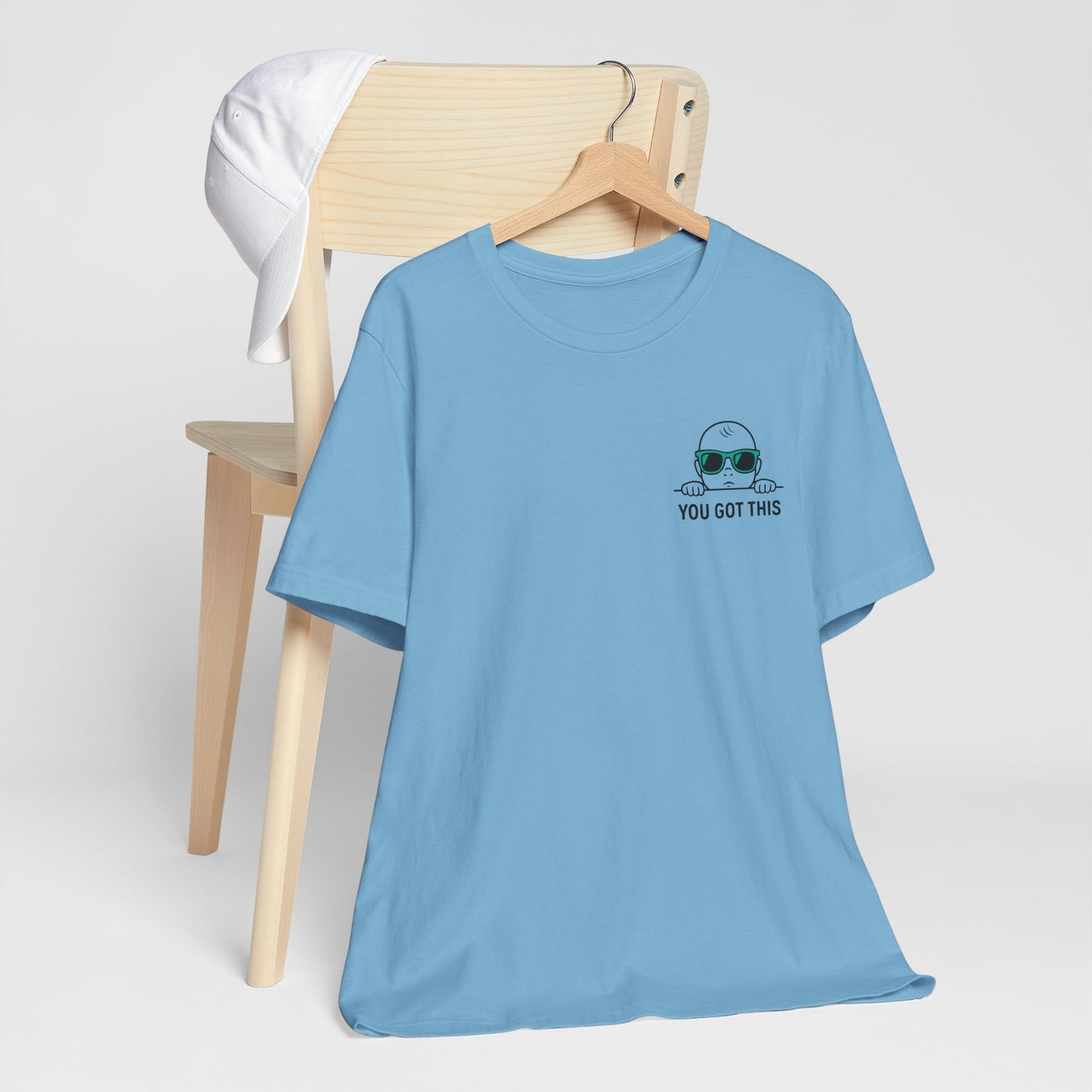 Laundry Time